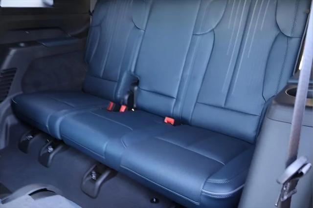 2025 Cadillac Escalade Sport 2 AWD