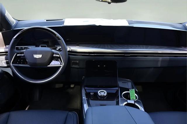 2025 Cadillac Escalade Sport 2 AWD