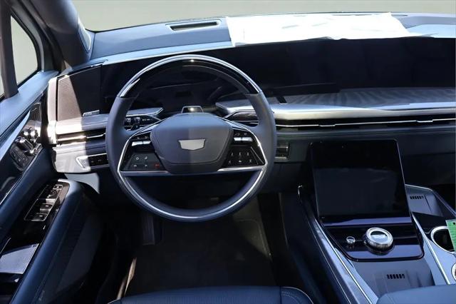 2025 Cadillac Escalade Sport 2 AWD