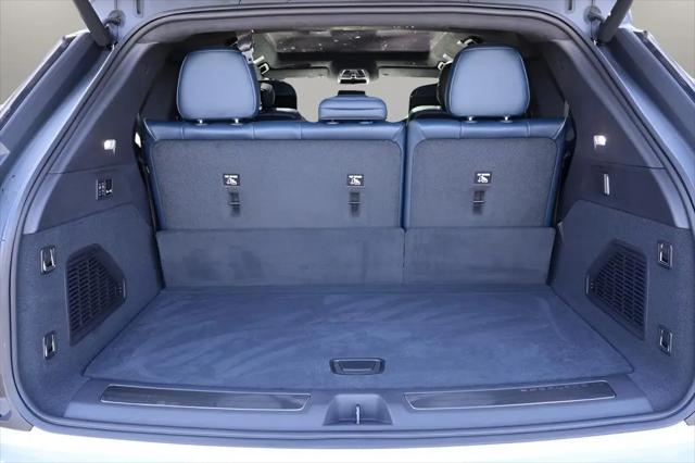 2025 Cadillac Escalade Sport 2 AWD