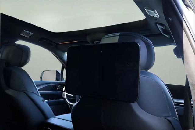 2025 Cadillac Escalade Sport 2 AWD
