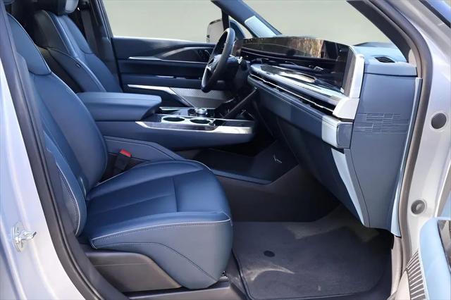 2025 Cadillac Escalade Sport 2 AWD