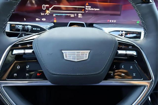 2025 Cadillac Escalade Sport 2 AWD