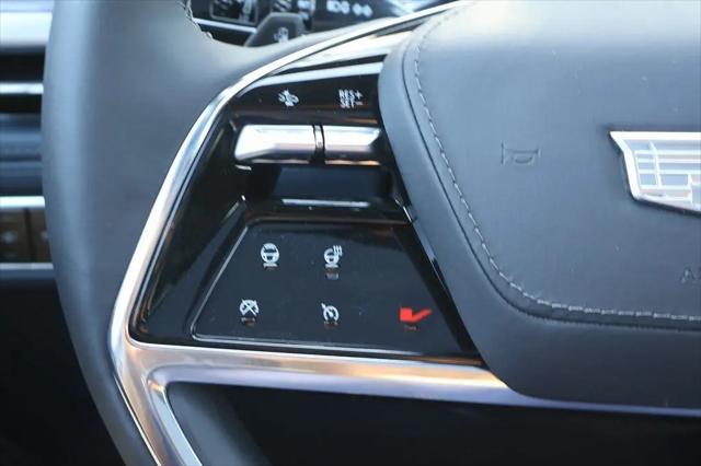 2025 Cadillac Escalade Sport 2 AWD