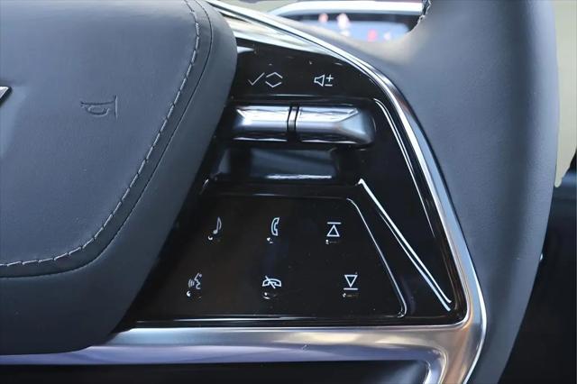 2025 Cadillac Escalade Sport 2 AWD