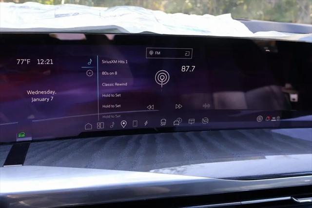 2025 Cadillac Escalade Sport 2 AWD
