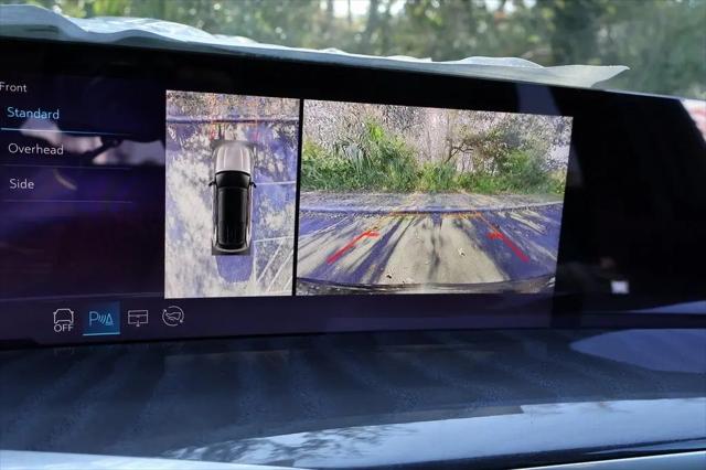 2025 Cadillac Escalade Sport 2 AWD