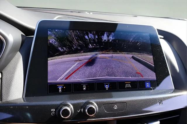 2025 Cadillac Escalade Sport 2 AWD