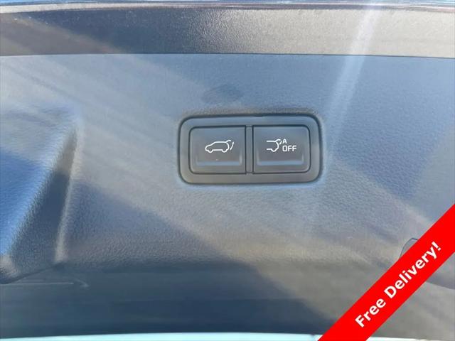 2025 Kia Carnival MPV SX Prestige