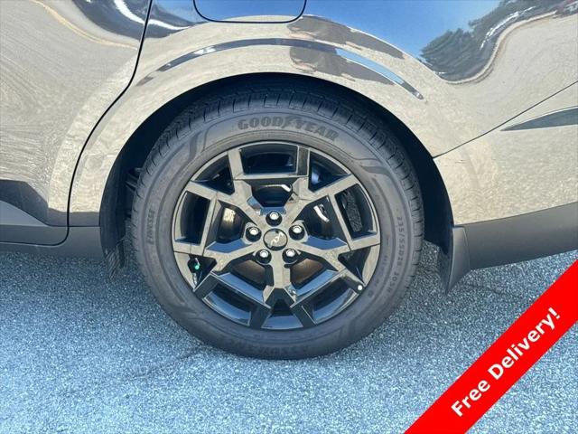 2025 Kia Carnival MPV SX Prestige