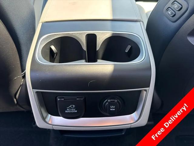 2025 Kia Carnival MPV SX Prestige