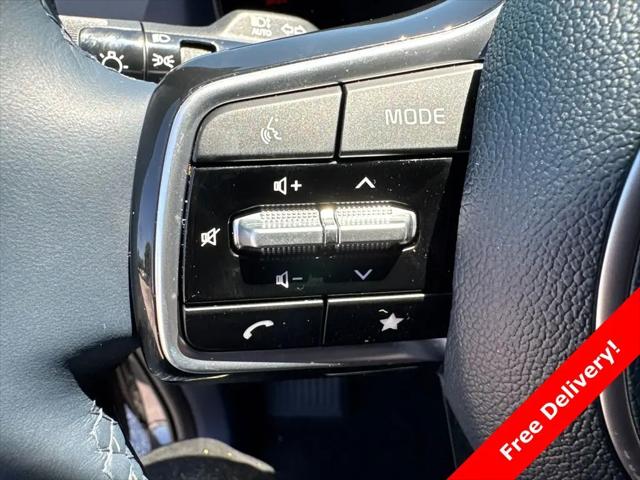 2025 Kia Carnival MPV SX Prestige