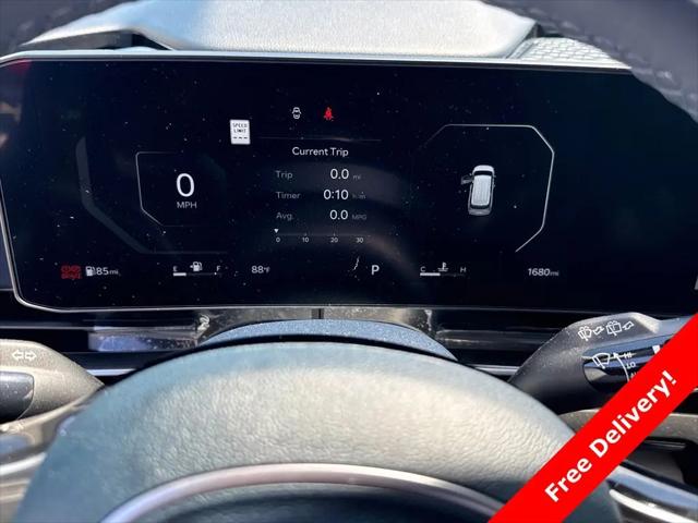 2025 Kia Carnival MPV SX Prestige