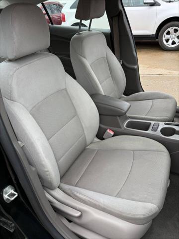 2017 Chevrolet Cruze LS Auto