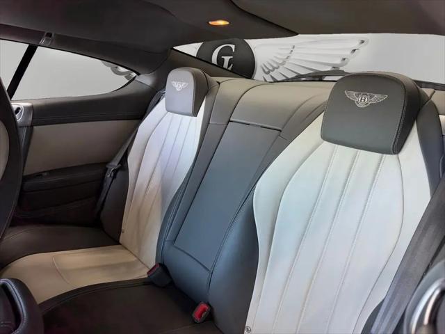 2013 Bentley Continental GT V8