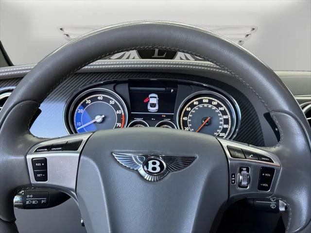 2013 Bentley Continental GT V8