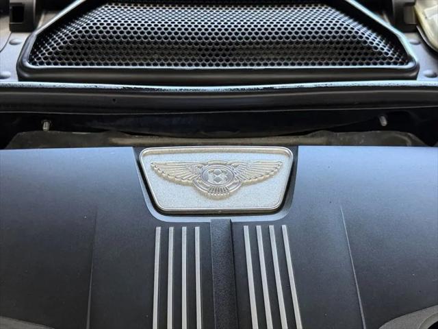 2013 Bentley Continental GT V8