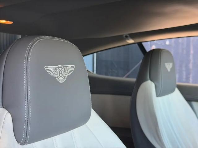 2013 Bentley Continental GT V8