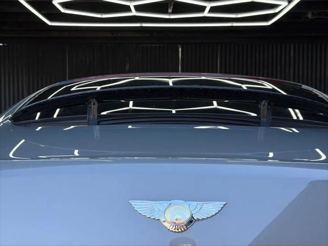 2013 Bentley Continental GT V8