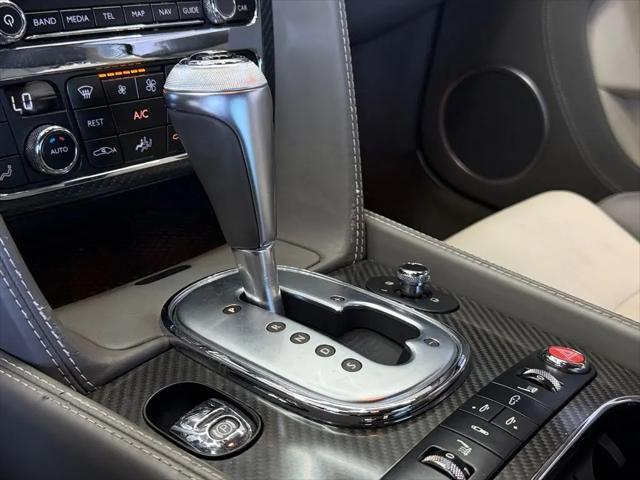 2013 Bentley Continental GT V8
