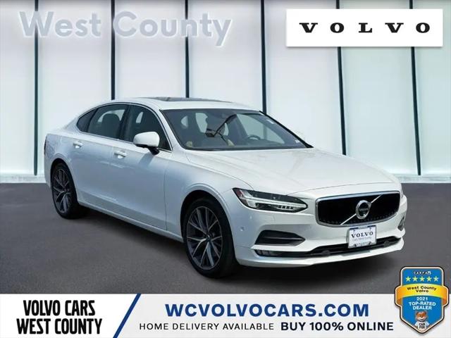 2018 Volvo S90 T5 Momentum for sale in Manchester, MO