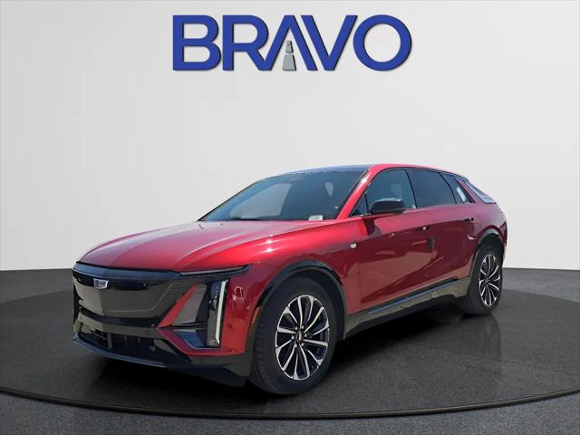 2025 Cadillac iQ Sport w/1SJ for sale in El Paso, TX