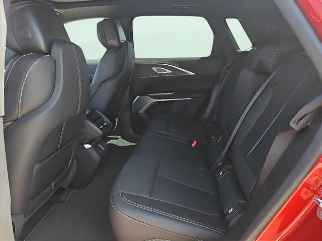 2025 Cadillac iQ Sport w/1SJ