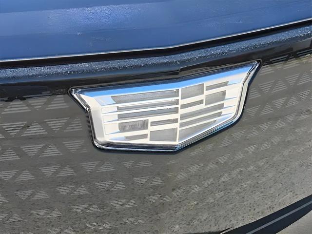 2025 Cadillac iQ Sport w/1SJ