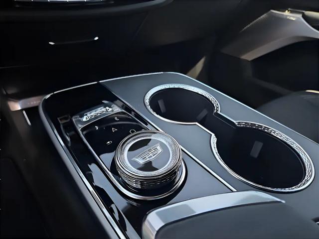 2025 Cadillac iQ Sport w/1SJ