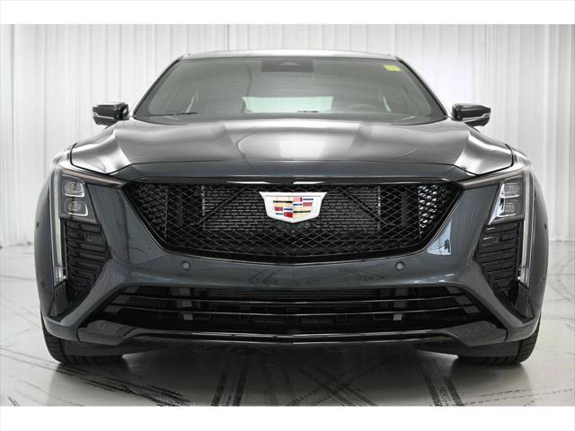 2025 Cadillac CT5 Premium Luxury RWD
