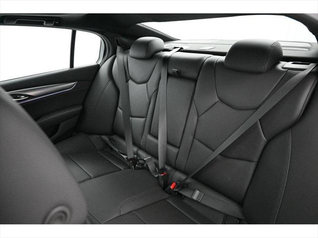 2025 Cadillac CT5 Premium Luxury RWD