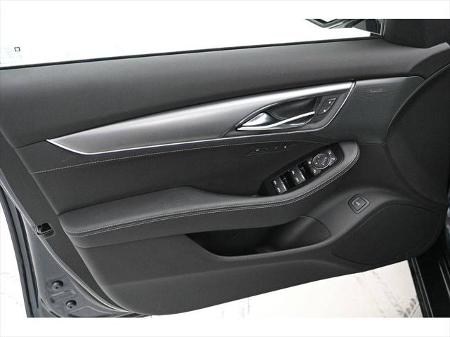 2025 Cadillac CT5 Premium Luxury RWD
