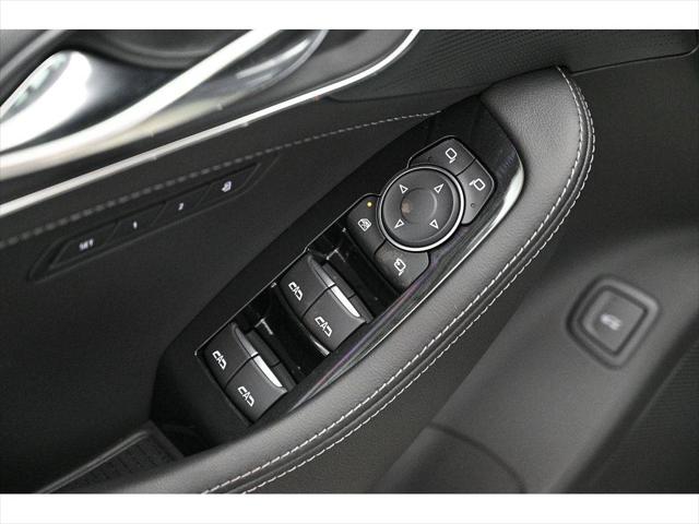 2025 Cadillac CT5 Premium Luxury RWD
