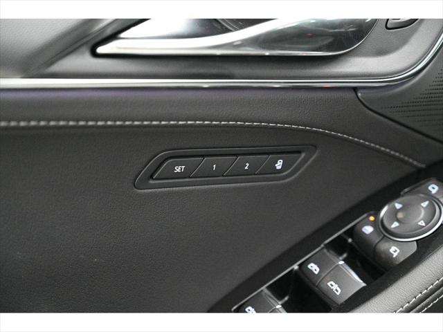 2025 Cadillac CT5 Premium Luxury RWD