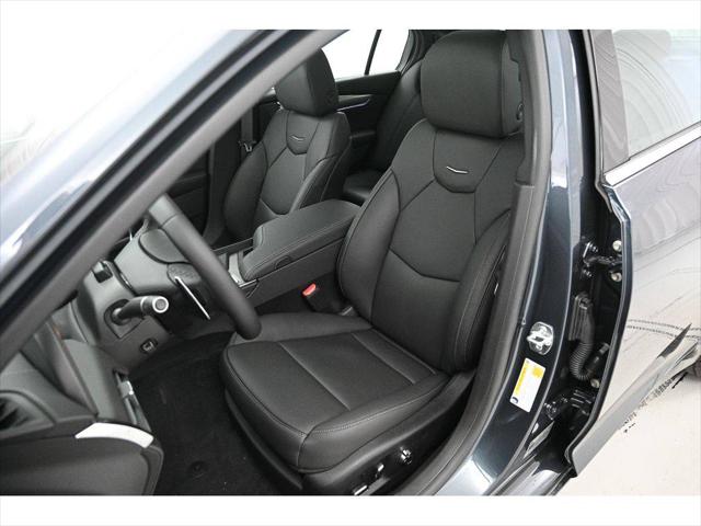 2025 Cadillac CT5 Premium Luxury RWD