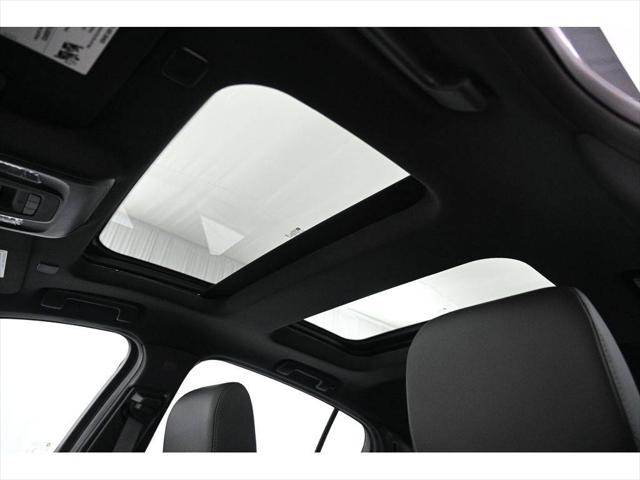 2025 Cadillac CT5 Premium Luxury RWD