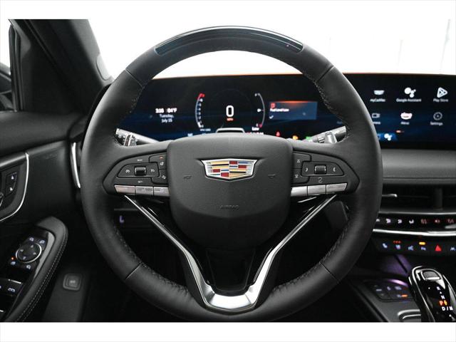 2025 Cadillac CT5 Premium Luxury RWD