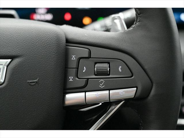 2025 Cadillac CT5 Premium Luxury RWD