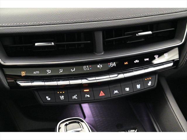 2025 Cadillac CT5 Premium Luxury RWD