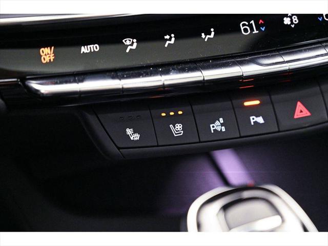 2025 Cadillac CT5 Premium Luxury RWD