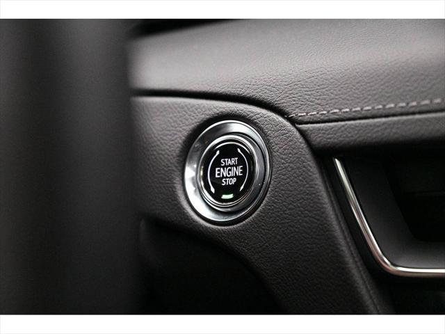 2025 Cadillac CT5 Premium Luxury RWD