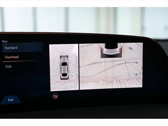 2025 Cadillac CT5 Premium Luxury RWD