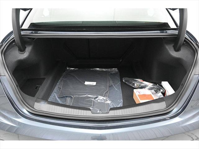 2025 Cadillac CT5 Premium Luxury RWD