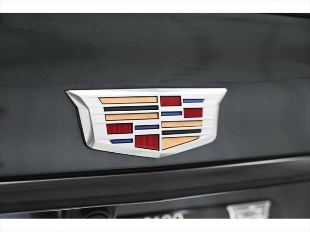 2025 Cadillac CT5 Premium Luxury RWD