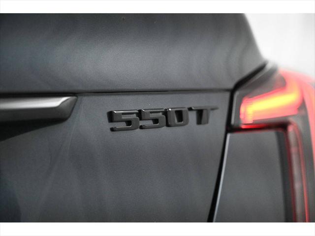 2025 Cadillac CT5 Premium Luxury RWD