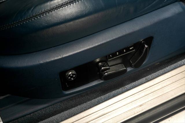 2007 Bentley Continental GTC W12
