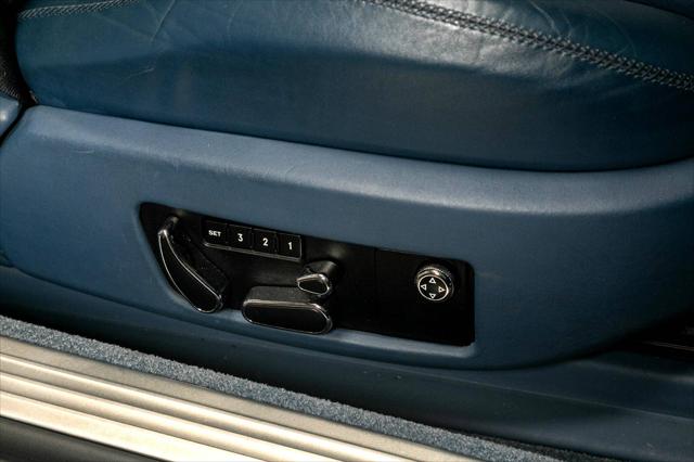 2007 Bentley Continental GTC W12