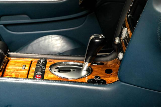 2007 Bentley Continental GTC W12