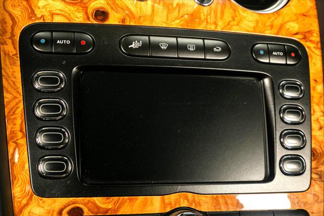 2007 Bentley Continental GTC W12