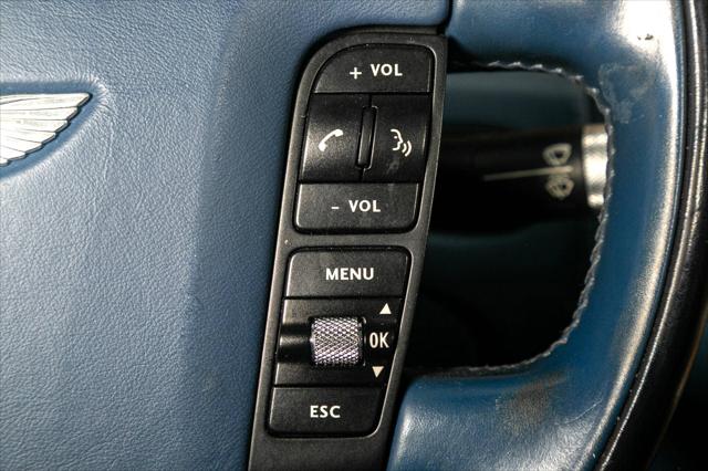 2007 Bentley Continental GTC W12
